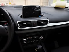 2014款 三厢 1.5L 自动 豪华型