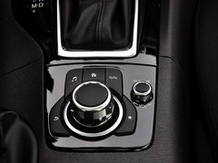 2014款 三厢 1.5L 自动 豪华型