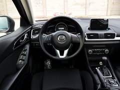 2014款 三厢 1.5L 自动 豪华型