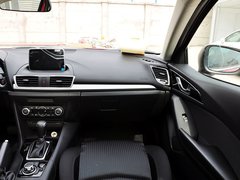 2014款 三厢 1.5L 自动 豪华型
