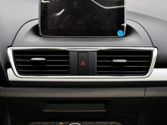 2014款 三厢 1.5L 自动 豪华型