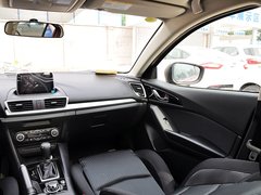 2014款 三厢 1.5L 自动 豪华型