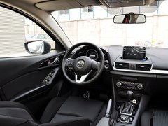 2014款 三厢 1.5L 自动 豪华型