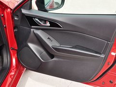 2014款 三厢 1.5L 自动 豪华型