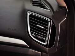 2014款 三厢 1.5L 自动 豪华型