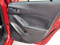 2014款 三厢 1.5L 自动 豪华型