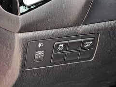 2014款 三厢 1.5L 自动 豪华型
