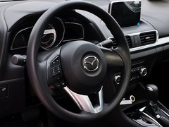 2014款 三厢 1.5L 自动 豪华型
