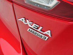2014款 三厢 1.5L 自动 豪华型