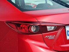 2014款 三厢 1.5L 自动 豪华型