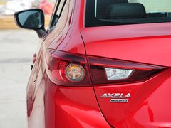 2014款 三厢 1.5L 自动 豪华型