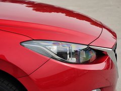 2014款 三厢 1.5L 自动 豪华型