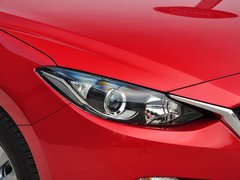 2014款 三厢 1.5L 自动 豪华型