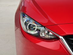 2014款 三厢 1.5L 自动 豪华型