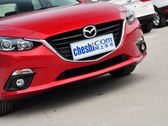 2014款 三厢 1.5L 自动 豪华型