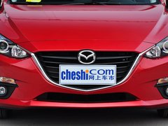 2014款 三厢 1.5L 自动 豪华型
