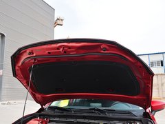 2014款 三厢 1.5L 自动 豪华型