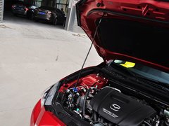 2014款 三厢 1.5L 自动 豪华型