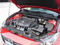 2014款 三厢 1.5L 自动 豪华型