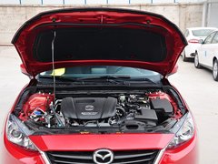 2014款 三厢 1.5L 自动 豪华型