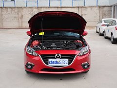 2014款 三厢 1.5L 自动 豪华型