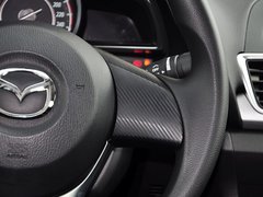 2014款 三厢 1.5L 自动 舒适型
