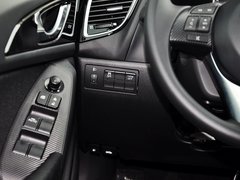 2014款 三厢 1.5L 自动 舒适型