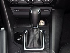 2014款 三厢 1.5L 自动 舒适型