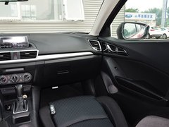 2014款 三厢 1.5L 自动 舒适型