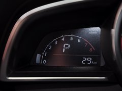 2014款 三厢 1.5L 自动 舒适型