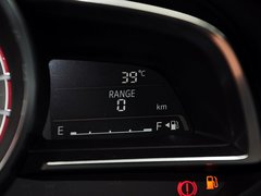 2014款 三厢 1.5L 自动 舒适型