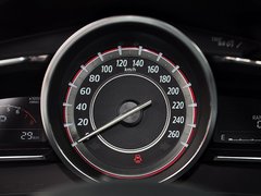 2014款 三厢 1.5L 自动 舒适型