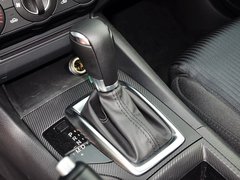 2014款 三厢 1.5L 自动 舒适型