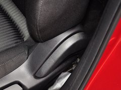 2014款 三厢 1.5L 自动 舒适型