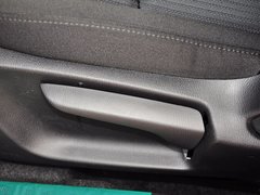2014款 三厢 1.5L 自动 舒适型