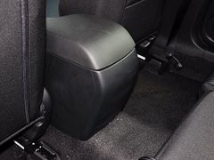 2014款 三厢 1.5L 自动 舒适型