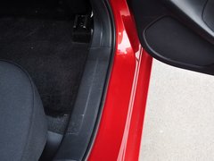 2014款 三厢 1.5L 自动 舒适型