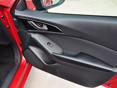 2014款 三厢 1.5L 自动 舒适型