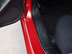 2014款 三厢 1.5L 自动 舒适型