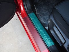 2014款 三厢 1.5L 自动 舒适型