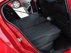 2014款 三厢 1.5L 自动 舒适型
