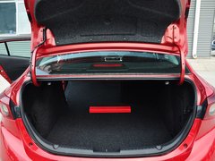 2014款 三厢 1.5L 自动 舒适型
