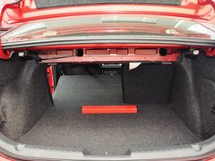 2014款 三厢 1.5L 自动 舒适型