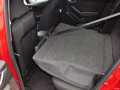 2014款 三厢 1.5L 自动 舒适型