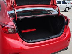 2014款 三厢 1.5L 自动 舒适型