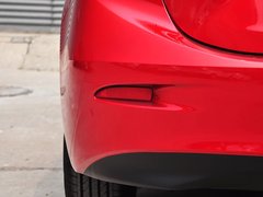 2014款 三厢 1.5L 自动 舒适型
