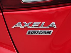 2014款 三厢 1.5L 自动 舒适型