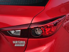 2014款 三厢 1.5L 自动 舒适型