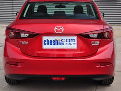 2014款 三厢 1.5L 自动 舒适型