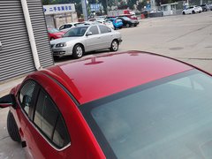 2014款 三厢 1.5L 自动 舒适型